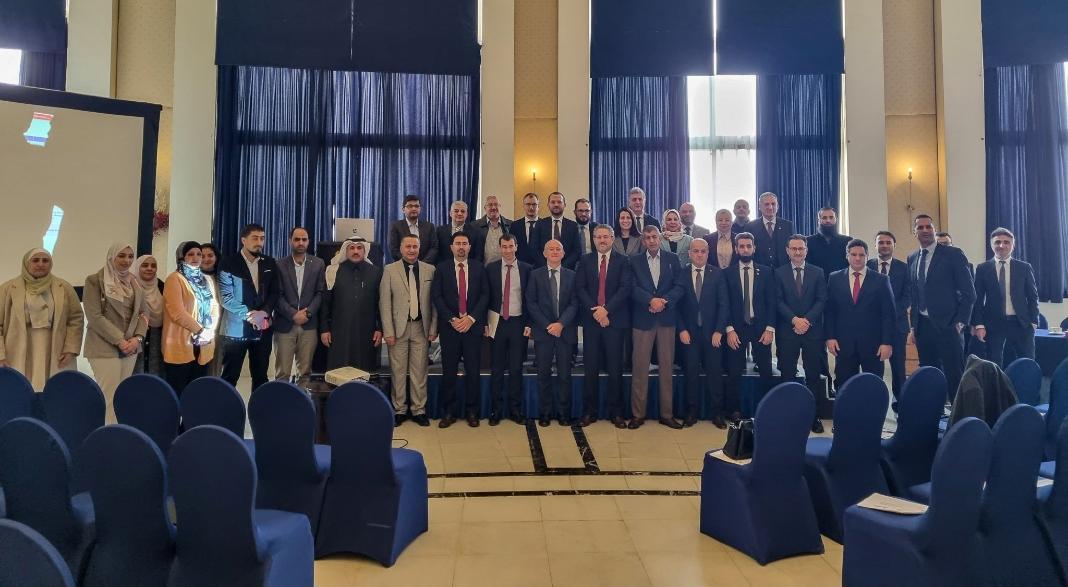 Ο ΑΔΜΗΕ στη σύνοδο του Med-TSO για τη διασυνδεσιμότητα των ηλεκτρικών δικτύων στις μεσογειακές χώρες