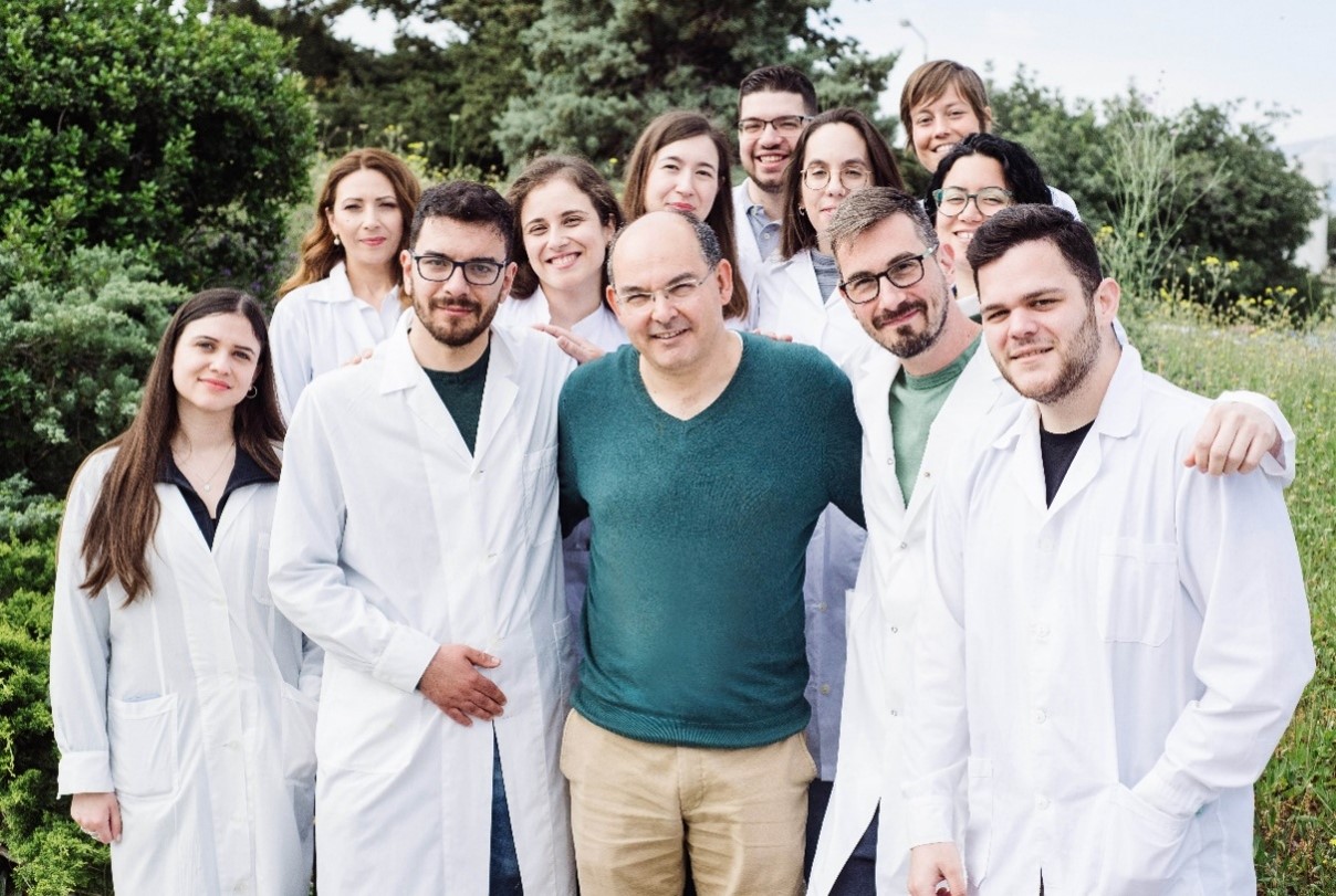 Νέα Έρευνα του ΙΤΕ – Πανεπιστημίου Κρήτης: Η πιο άφθονη πρωτεΐνη στο αίμα ασπίδα ενάντια σε θανατηφόρες μυκητιάσεις