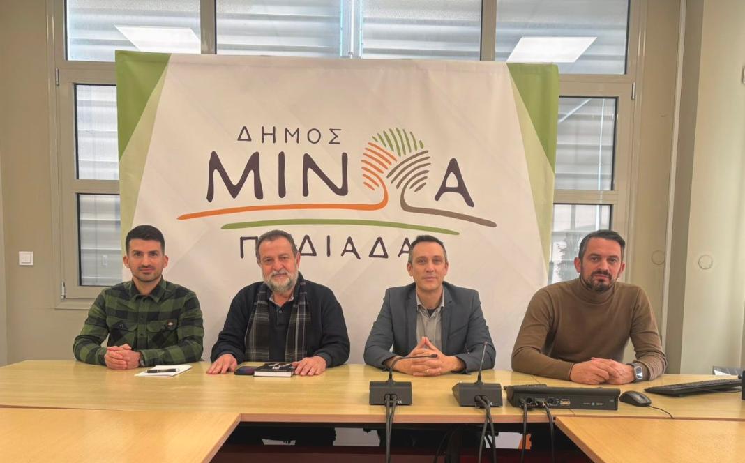 Στο Δήμο Μινώα Πεδιάδας το 22ο Ατομικό Μαθητικό Σκακιστικό Πρωτάθλημα Νομού Ηρακλείου