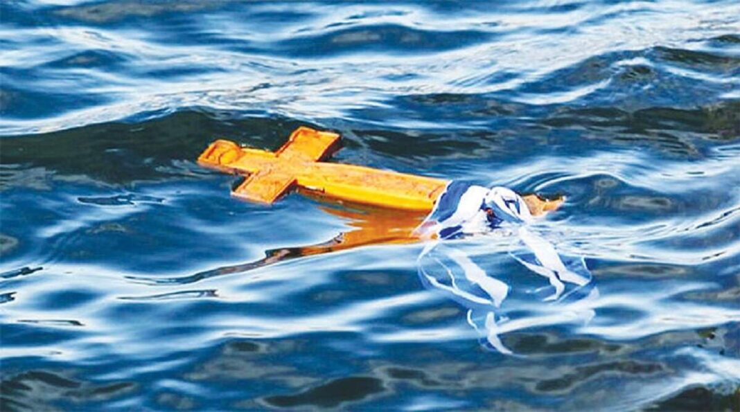 Το πρόγραμμα του εορτασμού των Θεοφανείων στο Δήμο Βιάννου