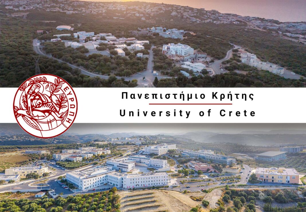 Το Πανεπιστήμιο Κρήτης συγκροτεί Διεθνή Συμβουλευτική Επιτροπή για τον Επαναπατρισμό Επιστημόνων