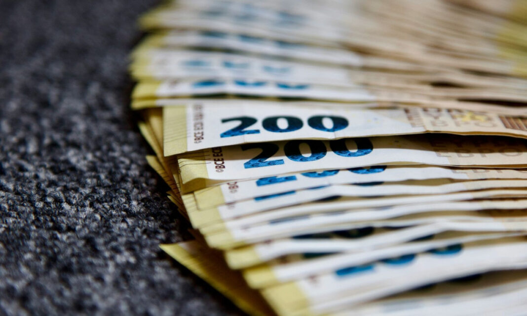 Άγιος Νικόλαος: Γέμισε πλαστά 200εύρα – Πώς αποκαλύφθηκε η απάτη