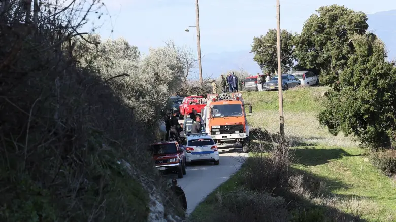 Δολοφονία στο Αγρίνιο: Ισχυρές αστυνομικές δυνάμεις υπό τον φόβο αντιποίνων – Στην Εισαγγελία ο 44χρονος