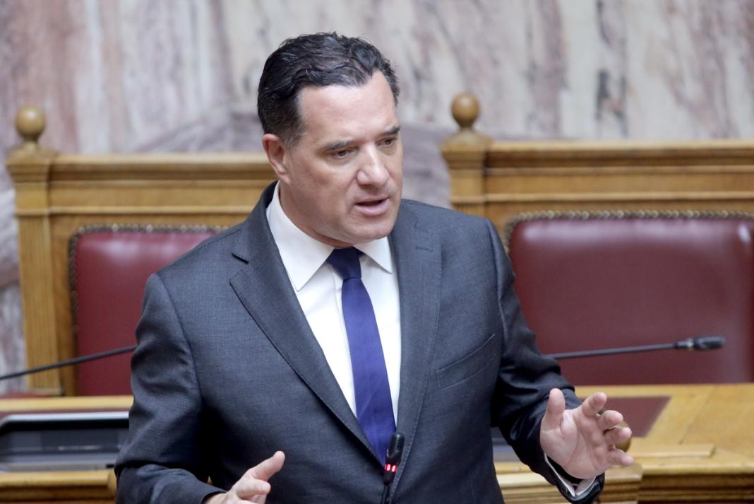 Οπαδοί ΠΑΟΚ – Άδωνις Γεωργιάδης: Οι 3 τραυματίες έχουν συνείδηση