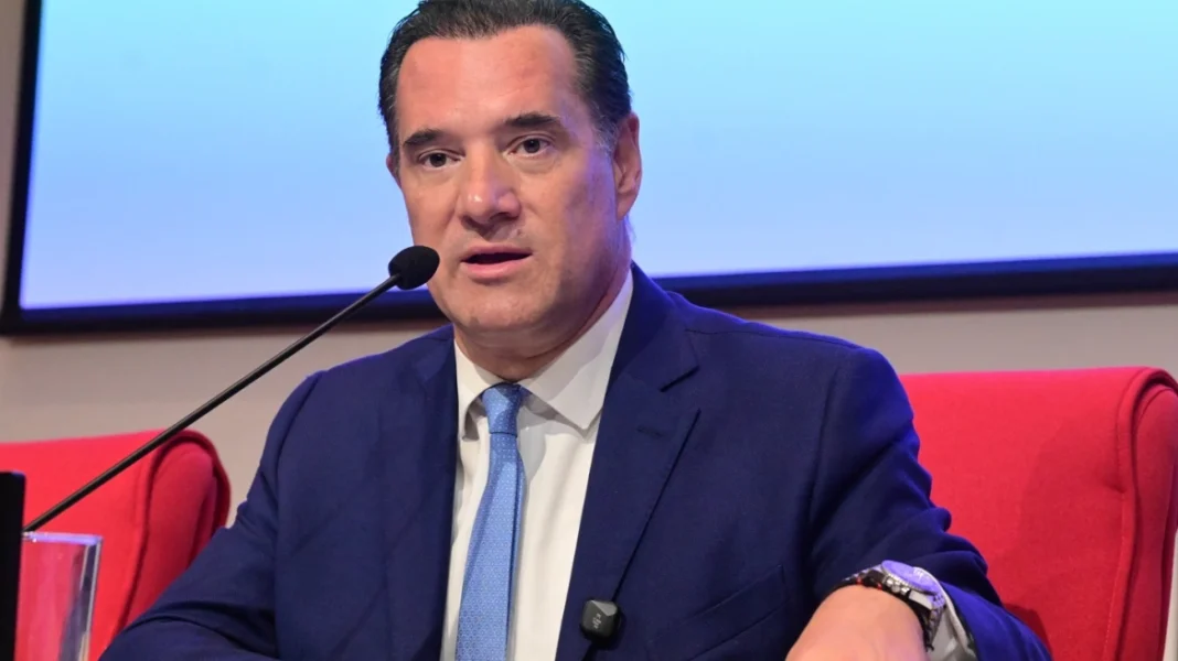 5.000 μόνιμες προσλήψεις προσωπικού προανήγγειλε για το ΕΣΥ ο υπουργός Υγείας για το 2026