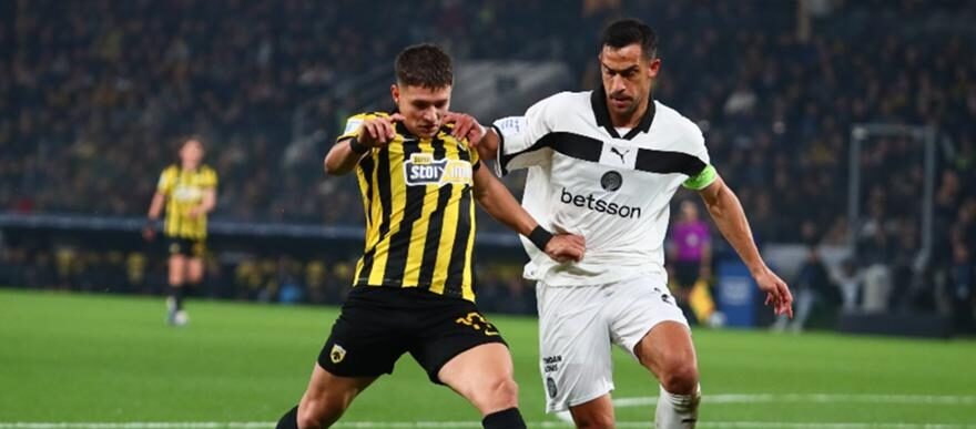 Κύπελλο: Ο ΟΦΗ ψάχνει το μεγάλο «κόλπο» απέναντι στην ΑΕΚ – σούπερ ντέρμπι στο «Γεώργιος Καραϊσκάκης»