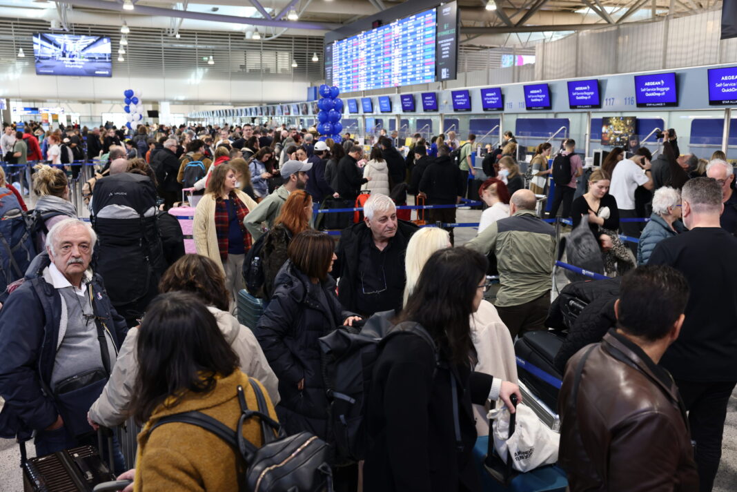 Εισαγγελική παρέμβαση για το μπλακ άουτ στο FIR Αθηνών – «Ίσως πέσουν κεφάλια», λέει ο Χρ.Δίμας