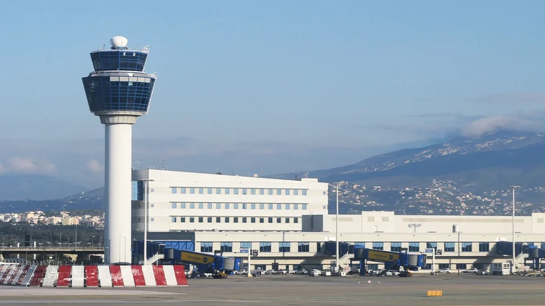 Άσκηση ετοιμότητας ευρείας κλίμακας στον Διεθνή Αερολιμένα Αθηνών