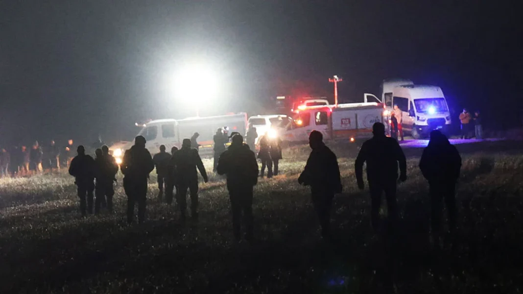 Τουρκικό δημοσίευμα: Θρίλερ με Κύπρια αεροσυνοδό που ήταν να επιβιβαστεί στο Falcon που συνετρίβη, κρατείται από τη MIT