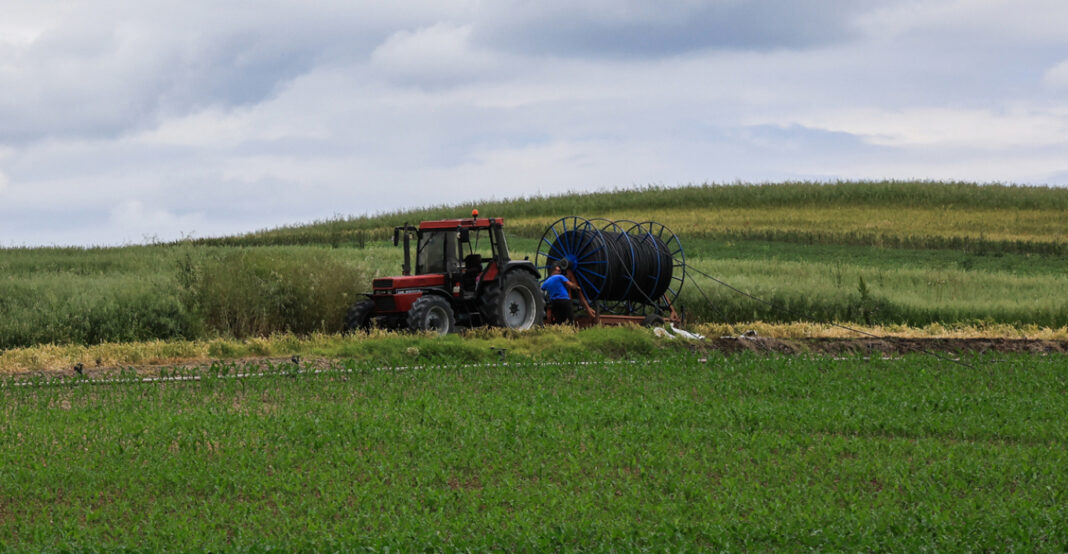 Πώς στήνεται ο νέος μηχανισμός ελέγχου των αγροτικών επιδοτήσεων από την ΑΑΔΕ