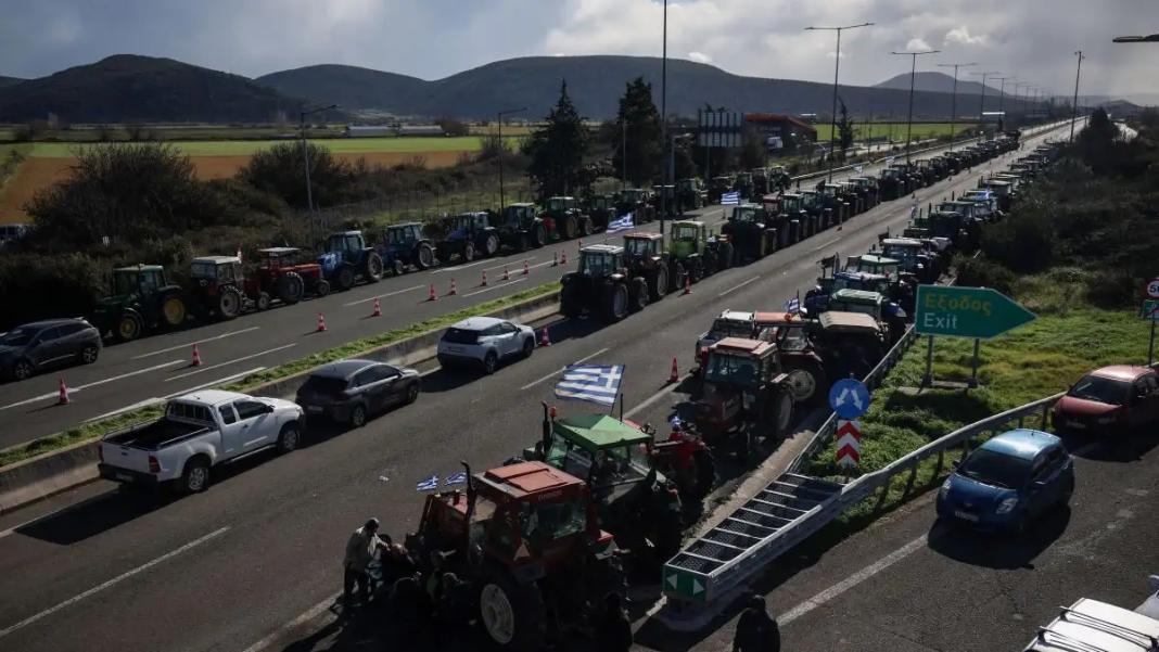 Οι αγρότες προετοιμάζονται για την συνάντηση με τον Μητσοτάκη – Ποιοι θα συμμετέχουν από την Κρήτη