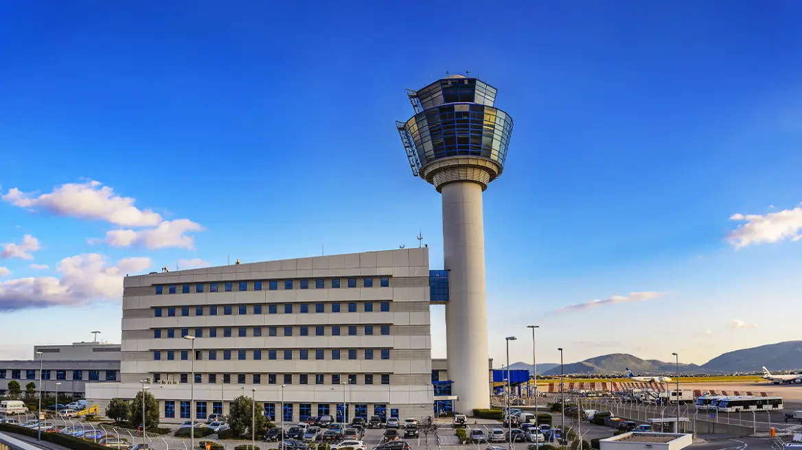 Συγκροτήθηκε η ειδική Επιτροπή για το πρόβλημα σε συχνότητες του FIR Αθηνών – Ποιοι συμμετέχουν