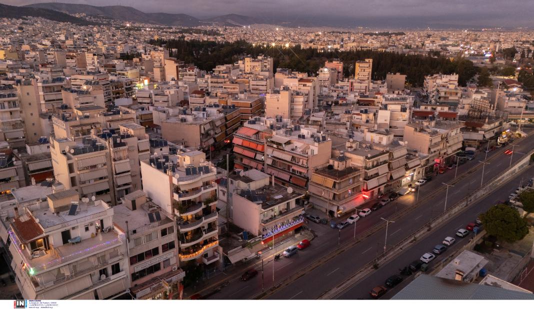 Νέο πρόγραμμα «Ανακαινίζω» προανήγγειλε ο Παπαθανάσης – Πότε ξεκινούν οι αιτήσεις