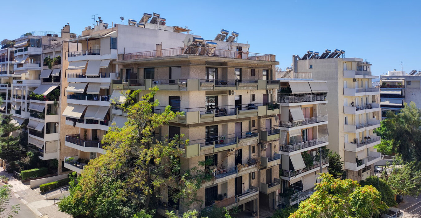 Νέο πρόγραμμα «Ανακαινίζω» 2026, ποιοι δικαιούνται έως 36.000 ευρώ