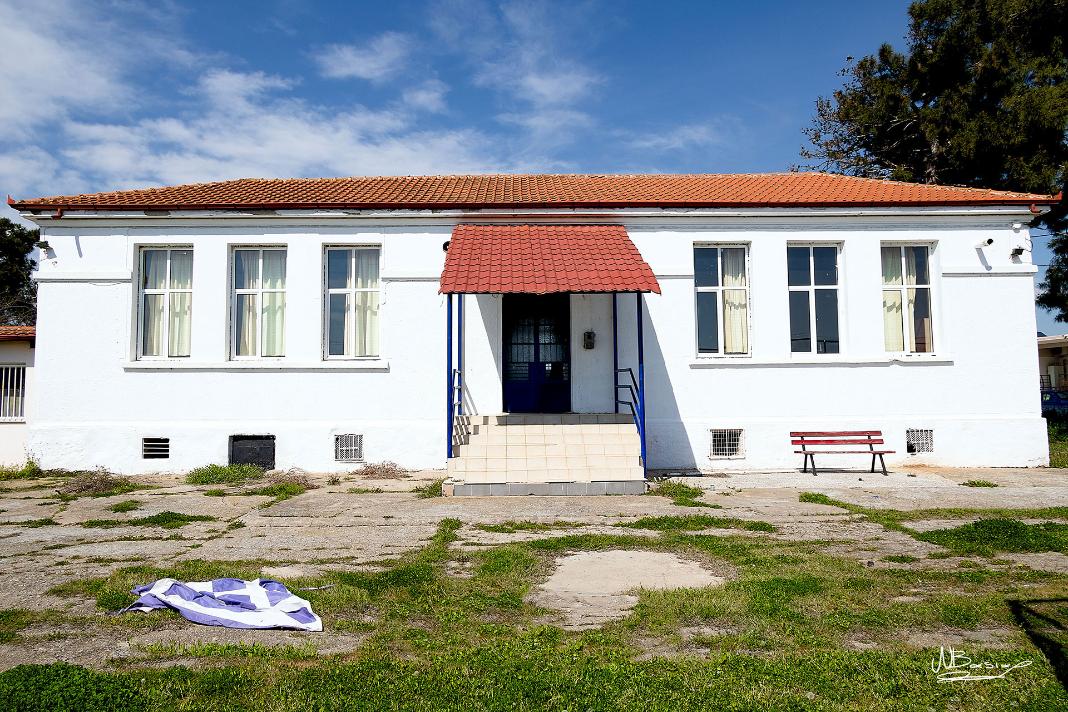 «Από το Βορρά στο Νότο – Στα Χνάρια της Μνήμης»: Φωτογραφική έκθεση του Νίκου Μπασιά στην Δημοτική Πινακοθήκη Ηρακλείου