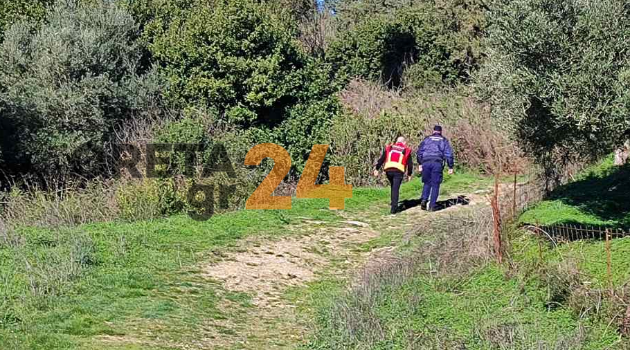 Εξαφάνιση 33χρονου γιατρού στα Χανιά: Τι λέει ο Χρήστος Ράμος και η μητέρα του Αλέξη: «Υπάρχει μια πληροφορία για ένα κοντινό χωριό…»