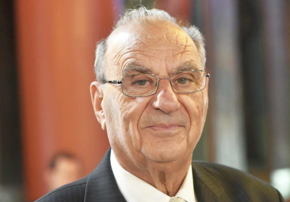 Έφυγε από τη ζωή ο Ρεθεμνιώτης ακαδημαϊκός Αντώνιος Εμμ. Αλεξανδράκης