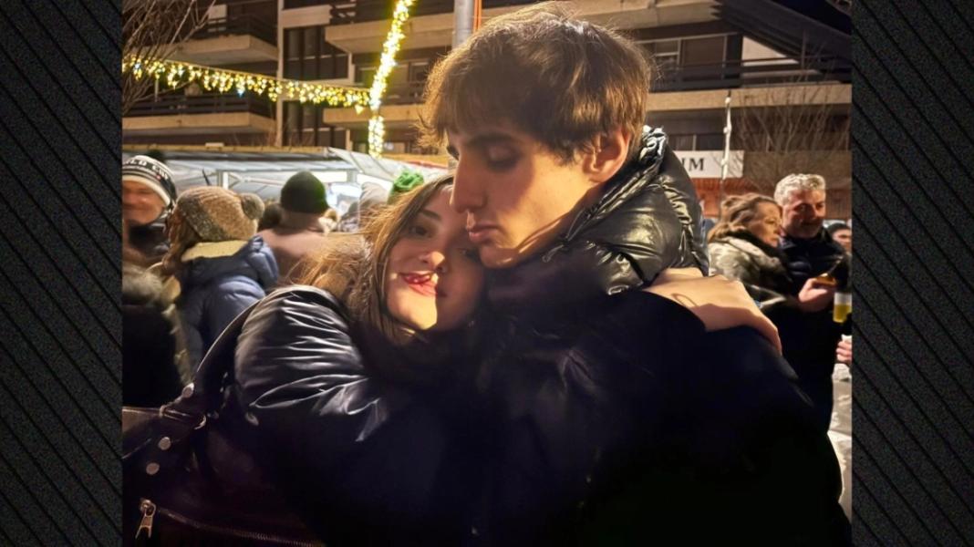 «Δεν ξέρουμε τίποτε για την Αλίκη»: Ο αδερφός της 15χρονης Αλίκης Καλλέργη που αγνοείται από την πυρκαγιά στο Κραν Μοντανά