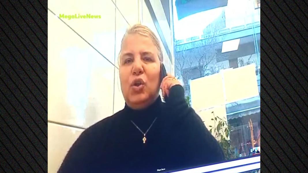 Η μητέρα της Κλαούντια για Καρυστιανού: Τώρα πρέπει να δώσουμε τη μάχη στα δικαστήρια, όχι σε ένα κόμμα