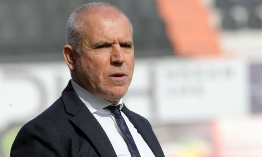 Επικές ατάκες Αναστόπουλου στην Τηλεόραση CRETA: Τι είπε για Ολυμπιακό, Νίκο Μαχλά, Τιάγκο Νους και τα χρήματα που χάρισε στον ΟΦΗ