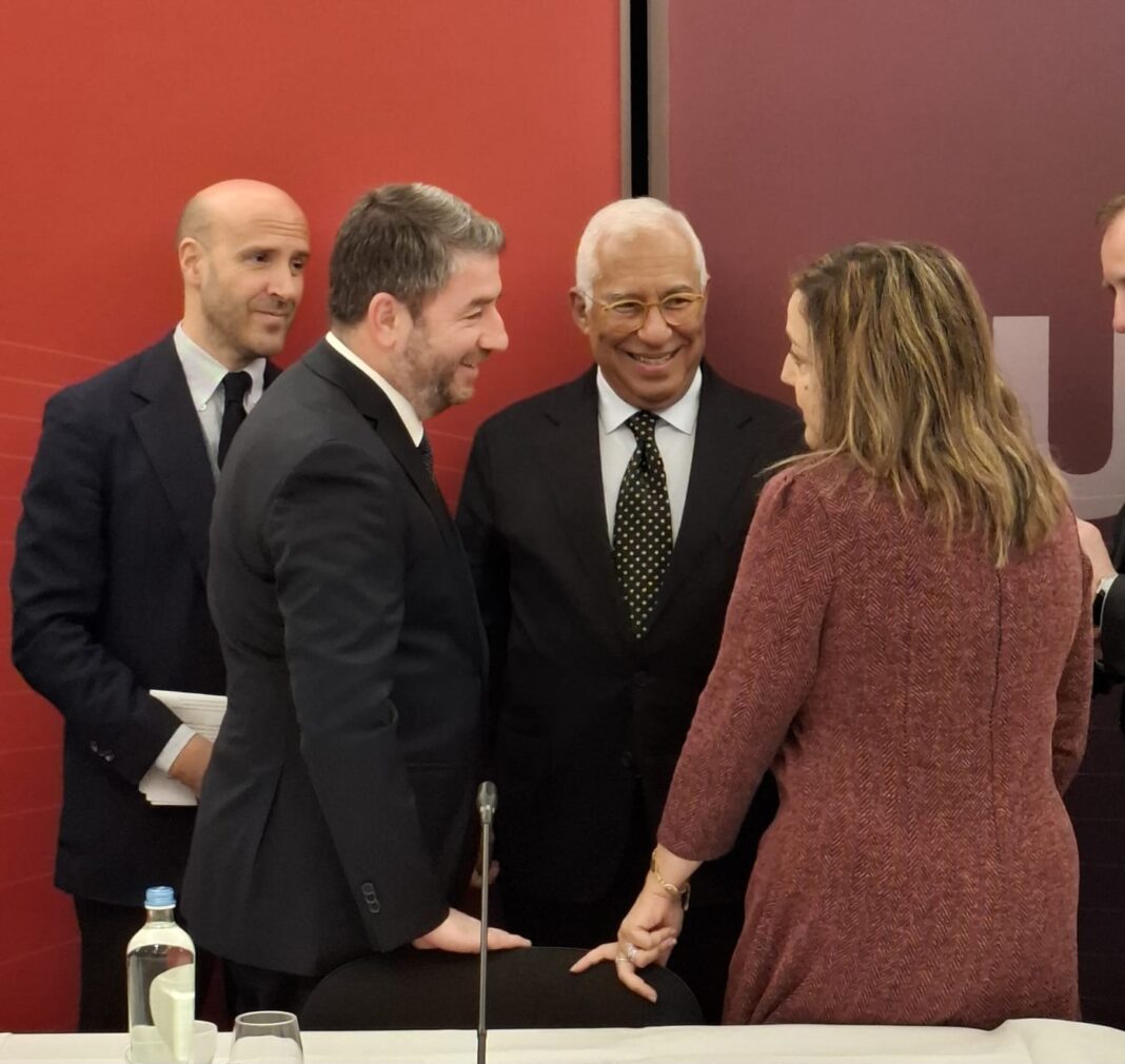 Ν. Ανδρουλάκης: Οι Ευρωπαίοι ηγέτες να στηρίξουν το σχέδιο για τη στρατηγική αυτονομία της ΕΕ