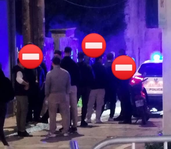 Χανιά: Συμπλοκή μεταξύ ανηλίκων – Στο νοσοκομείο 14χρονος