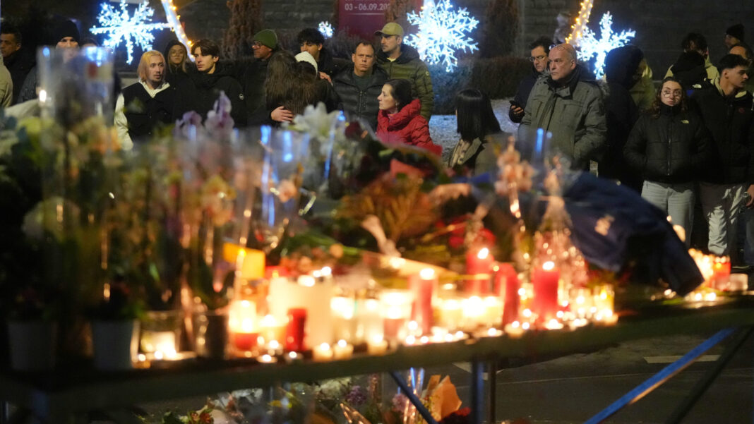 Κραν Μοντανά: Τα σενάρια για την έκρηξη – Δάκρυα, βουβός πόνος και νεκρική σιγή