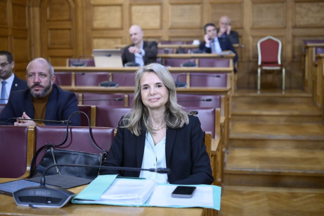 ΠΑΣΟΚ για ΟΠΕΚΕΠΕ: Να διαβιβαστούν στην Ευρ. Εισαγγελία τα ΑΦΜ που πληρώθηκαν, ενώ είχαν δεσμευτεί