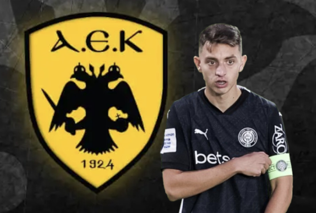 Όλη η αλήθεια για ΑΕΚ και Γ. Αποστολάκη