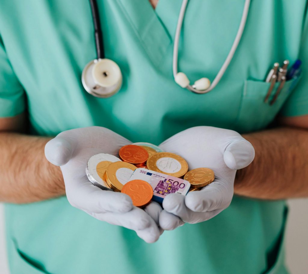 Ασφάλιστρα υγείας: Αυξήσεις 7% μεσοσταθμικά και φέτος