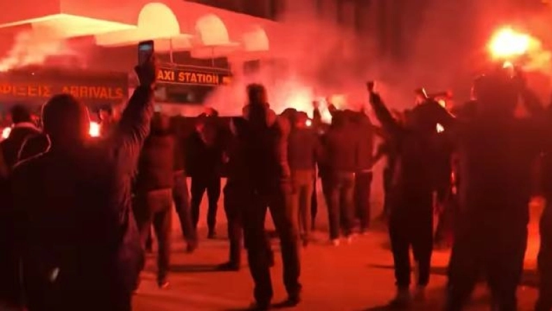 Πότε φτάνει στο Ηράκλειο η αποστολή του ΟΦΗ