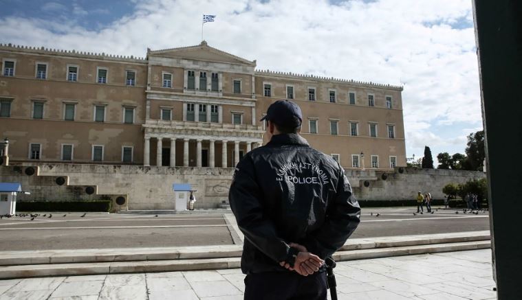 Απαγόρευση συγκεντρώσεων για τα 30 χρόνια από τα Ίμια