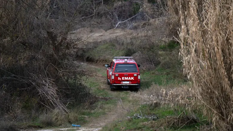 Συναγερμός σε Ροδόπη για 80χρονο που αγνοείται: Στην κοίτη του ποταμού Λίσσου βρέθηκε το τρακτέρ του