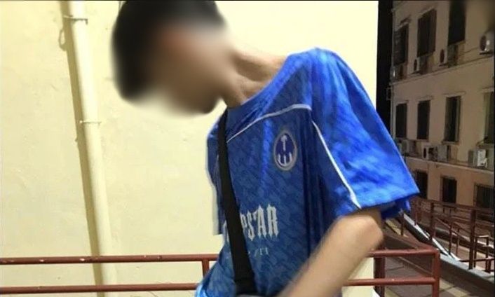 Σέρρες: Ομολόγησε ο 16χρονος δράστης – «Τον χτύπησα για το κορίτσι μου»