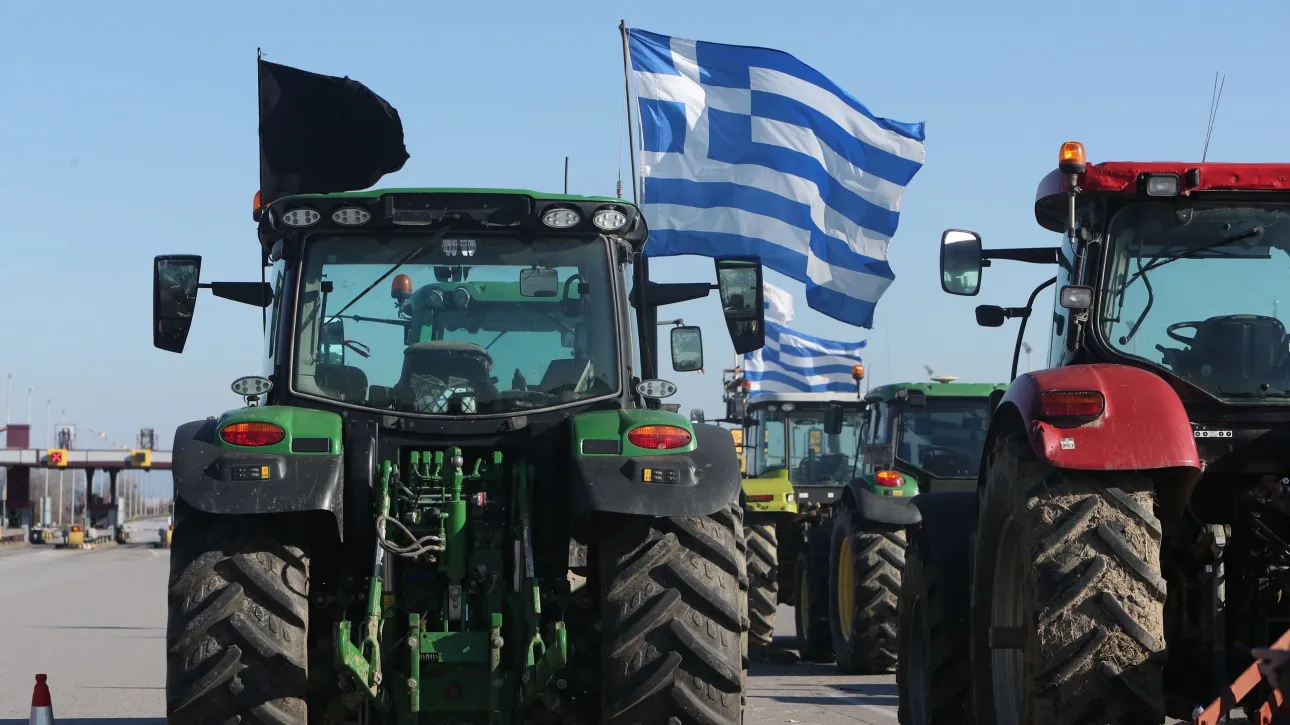 Aγρότες: Σήμερα οι κρίσιμες αποφάσεις στα Μάλγαρα – Αποφασισμένοι για κλιμάκωση των κινητοποιήσεων