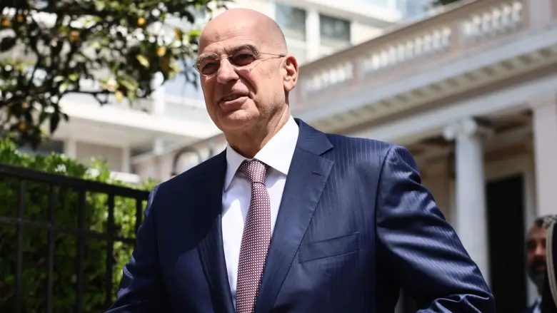 Συνάντηση Δένδια αύριο με τον υπ. Άμυνας του Ισραήλ – Στο τραπέζι η αμυντική συνεργασία