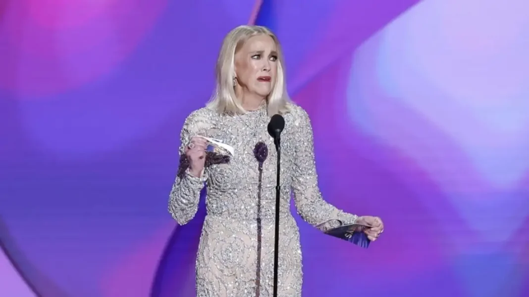 Πέθανε η ηθοποιός Κάθριν Ο’Χάρα: Ήταν η μαμά στο «Μόνος στο Σπίτι»