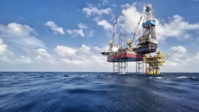 Παπασταύρου για υδρογονάνθρακες: Το φθινόπωρο του 2026 θα ξεκινήσουν οι έρευνες στο πεδίο