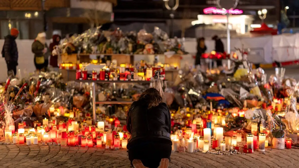 Τραγωδία Κραν Μοντανά: Ελεύθερος ο ιδιοκτήτης του μπαρ μετά την καταβολή 215.000 ευρώ