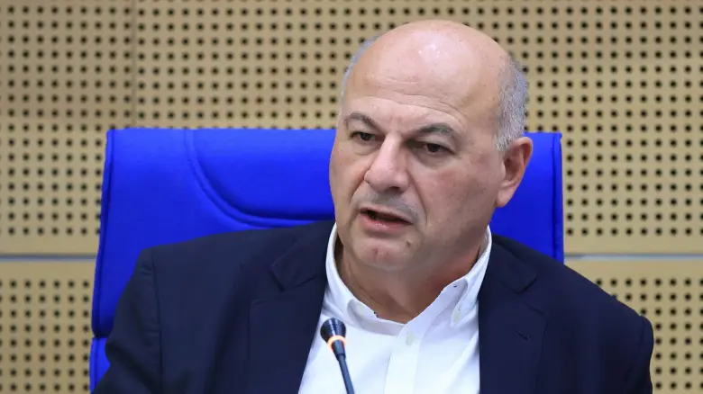 Τσιάρας στους αγρότες των μπλόκων: Είναι η στιγμή της ευθύνης για όλους