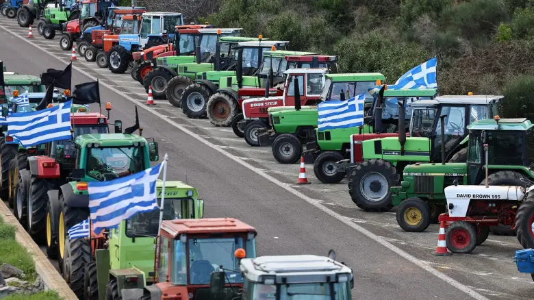 Δεσμεύονται οι λογαριασμοί 12 αγροτών για παράνομες επιδοτήσεις – Ανάμεσά τους αγροτοσυνδικαλιστής