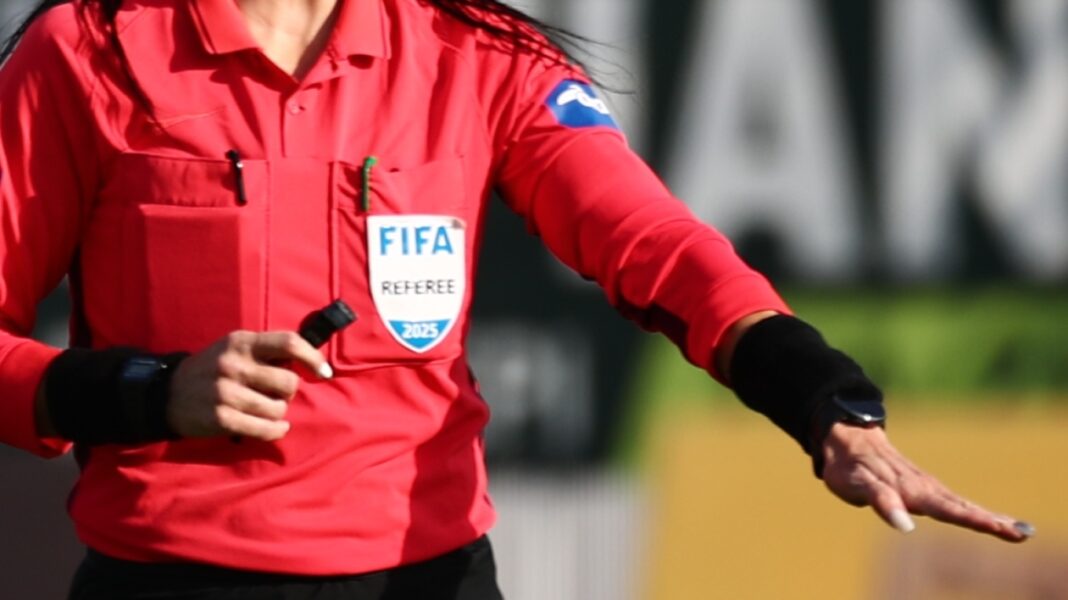 Χίος: Στο νοσοκομείο κατέληξε γυναίκα διαιτητής μετά από επίθεση σε τοπικό αγώνα