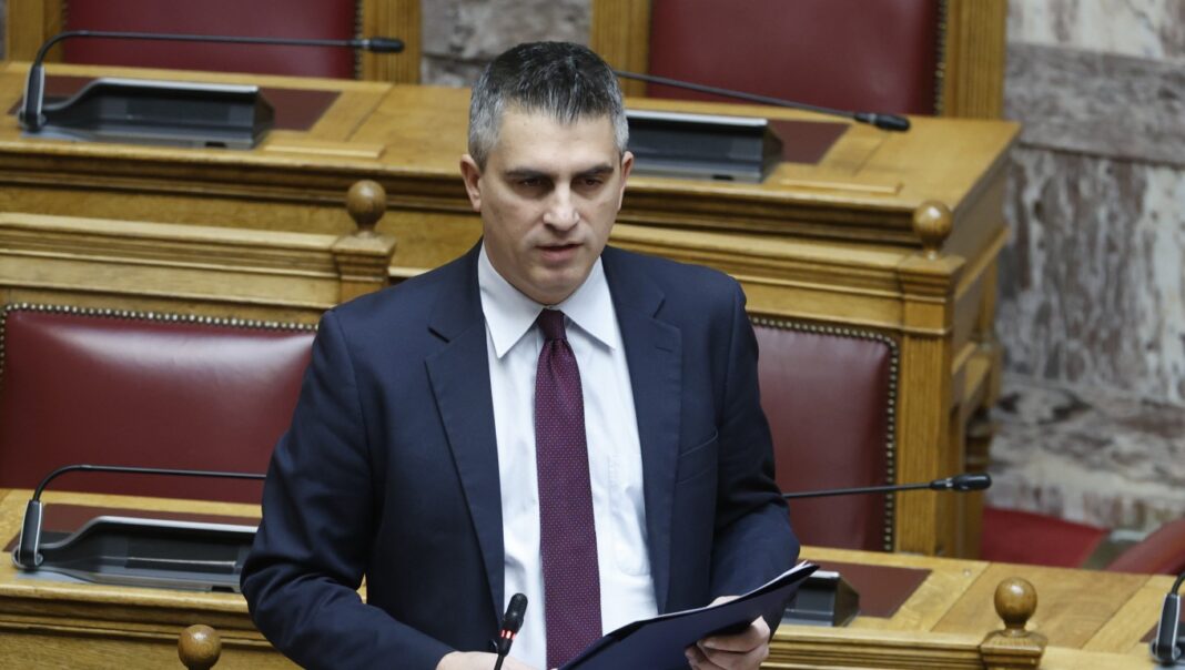 Χρ.Δήμας: Τα συστήματα της ΥΠΑ είναι παλαιά αλλά λειτουργικά