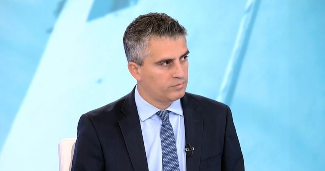 Δήμας για μπλακ άουτ: «Δεν υπήρχε θέμα ασφάλειας, περιμένουμε το πόρισμα»