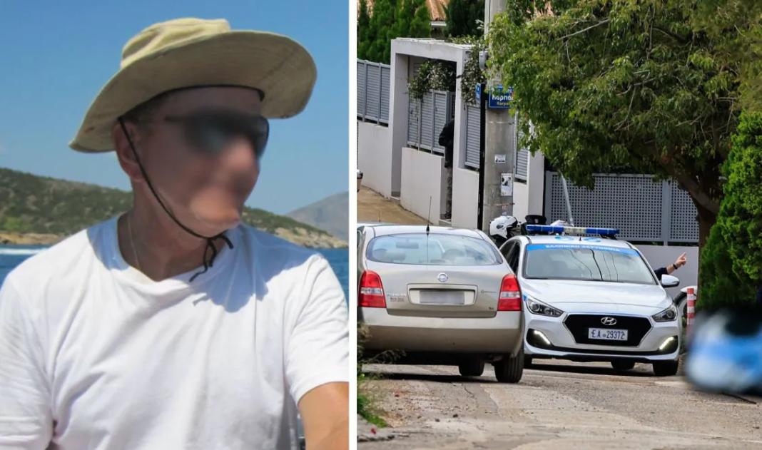 «Παιδί μου, μην με σκοτώνεις άλλο, πέθανα» – Τα τελευταία λόγια του 80χρονου που τον μαχαίρωσε μέχρι θανάτου ο γιος του