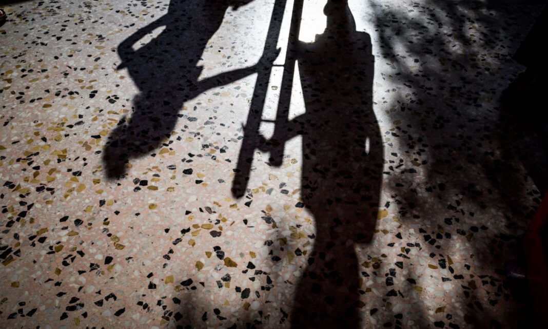 Σοβαρός τραυματισμός 8χρονου σε σχολείο