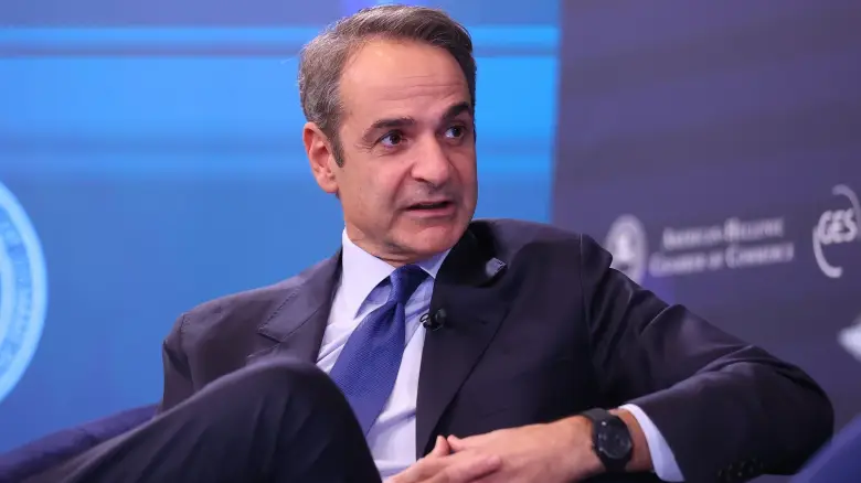 Mητσοτάκης για αγρότες: Οι παρεμβάσεις που μπορεί να κάνει η κυβέρνηση έχουν ήδη ανακοινωθεί