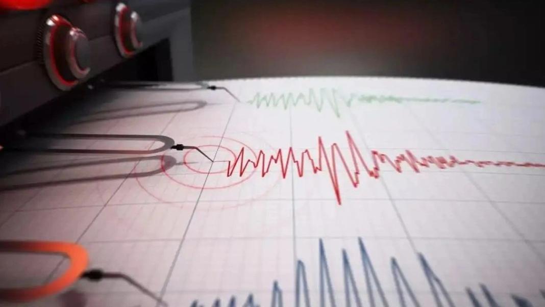 Σεισμός 6,2 βαθμών στη δυτική Ιαπωνία – Δεν υπάρχει κίνδυνος τσουνάμι