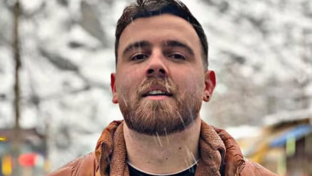 Ιράν: Ο 26χρονος διαδηλωτής Ερφάν Σολτάνι κινδυνεύει με απαγχονισμό – Κατηγορείται για «πόλεμο κατά του Θεού»