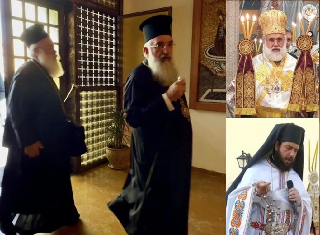 Αντίστροφη μέτρηση για τους νέους μητροπολίτες – Ποια ονόματα «κλειδώνουν»